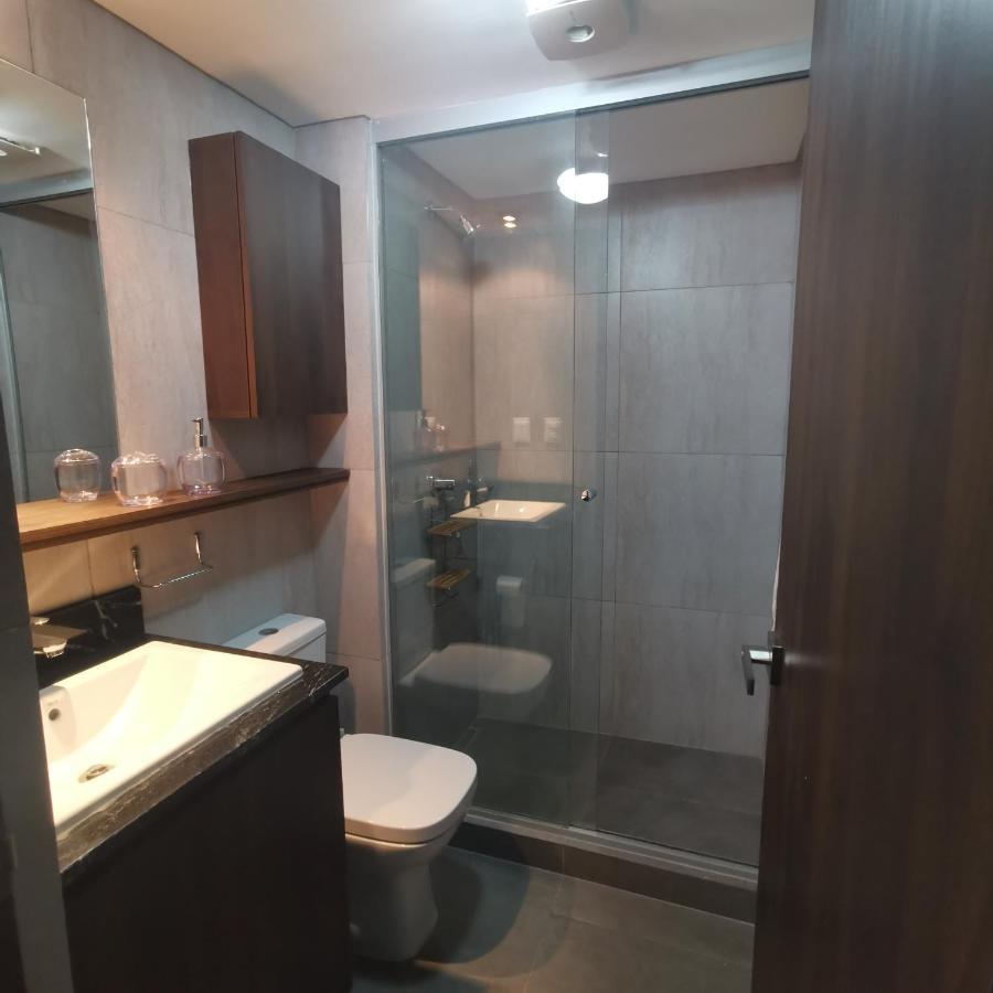 Cosmopolitan 502 Apartment Ла Пас Екстериор снимка
